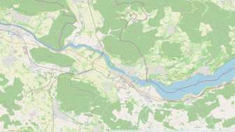 Show location