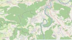 Show location