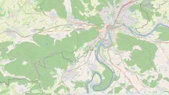 Show location