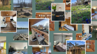 Holiday Home Brütsch